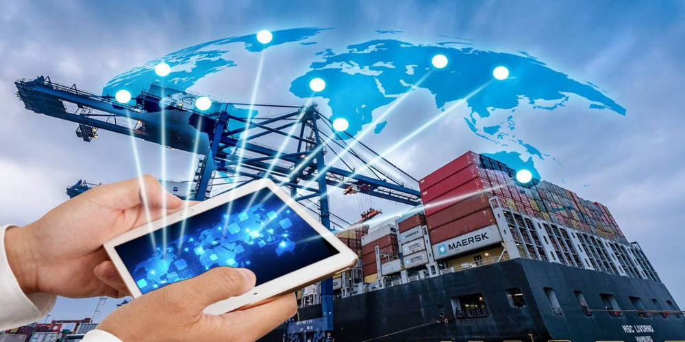 跨境电商快速发展为外贸注入新动能