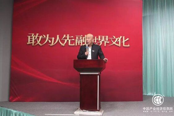 东方1956文化创意园“4号文化厅”落成