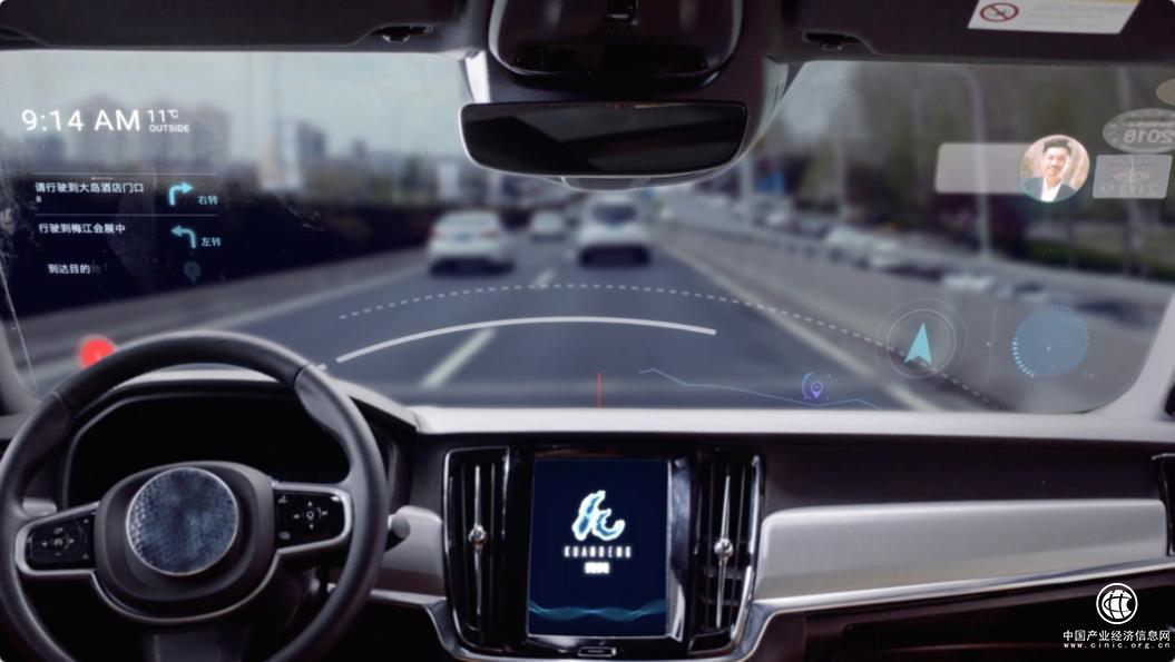 高精地图不再是影响自动驾驶的世纪难题