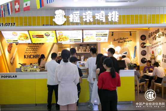 想做的和摇滚鸡排一样成功？那你就得看看这个！