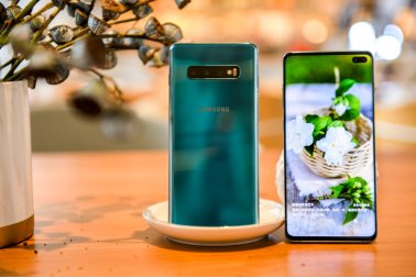 用户反响热烈 三星Galaxy S10系列大受欢迎