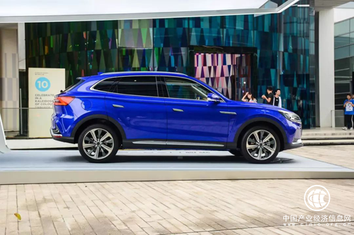 VV6怎么样？让智能”车生活”始于足下