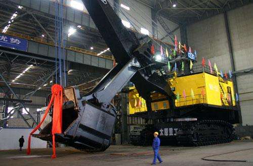 山西省属国有企业交出2023年亮眼“成绩单”