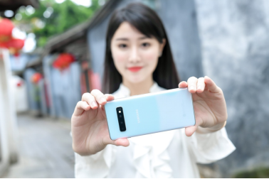 王者归来！探寻三星Galaxy S10热销背后的原因