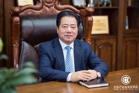 红星美羚董事长王宝印:羊乳行业求发展,产能是关键