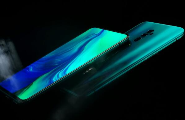 OPPO启用全新品牌LOGO 今年研发投入将超100亿元