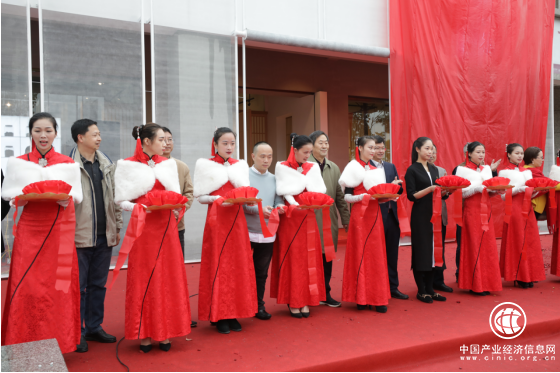 “突围”源于创新 国号引领冷泡白茶新时尚