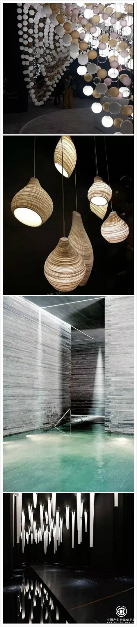 同步世界巅峰艺术 东易日盛毕达宁带你直击米兰展