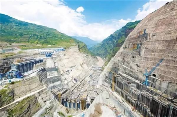 《水利水电工程岩石试验规程》等4项水利行业标准发布