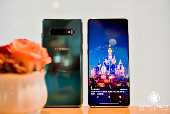 三星Galaxy S10+，做你口袋里的照相机