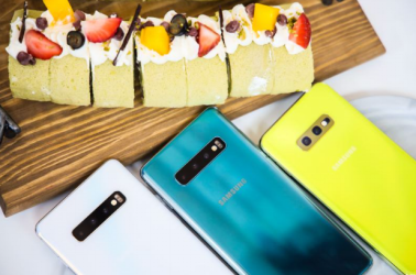 三星Galaxy S10系列实力不容小觑，突破性创新成制胜关键