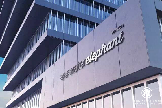 新时代新零售新机遇 水象科技定义全民健康生活新未来