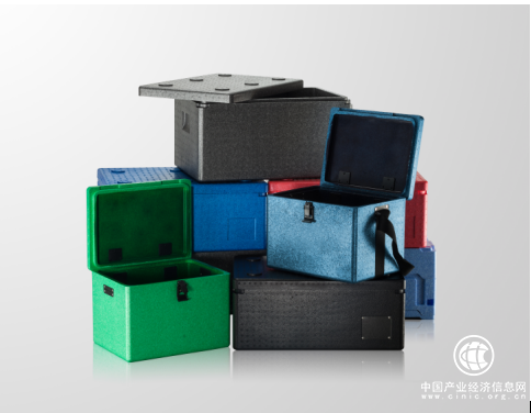 2019亚洲生鲜配送展 | 富顺新材用科技让果蔬新鲜更长久