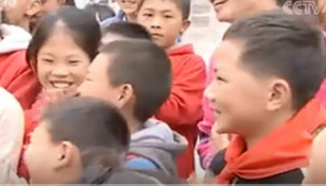 习近平：不怕路远，哪怕一天只看一个点