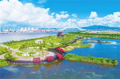发展改革委印发《横琴国际休闲旅游岛建设方案》