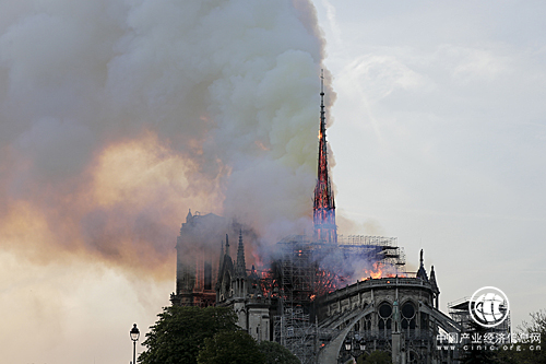 巴黎圣母院之殇的解决之道