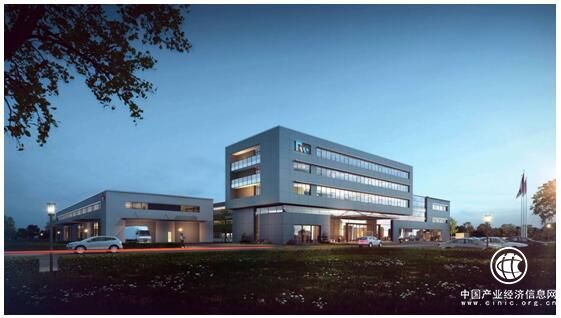 江苏北人：机器人系统集成新蓝海市场 未来发展前景可期