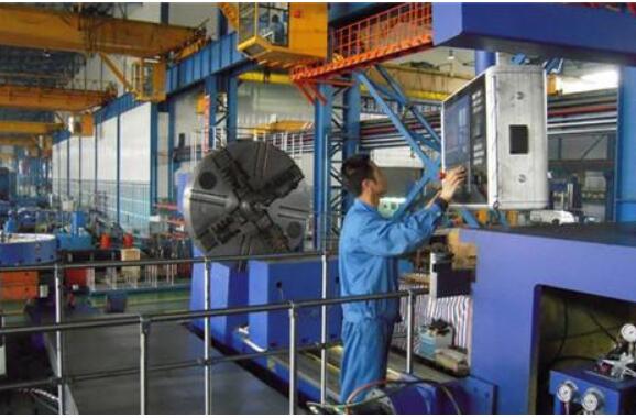 中国国际机床展齐重数控携首创产品打响第一炮