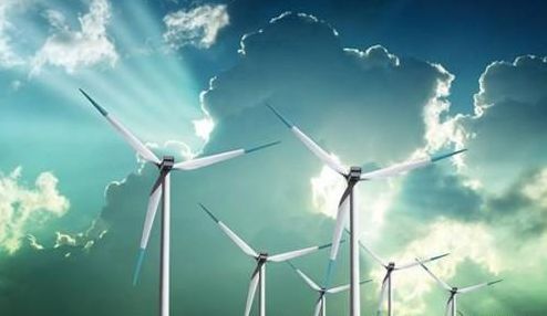 风电投资2030年全球将超过千亿美元