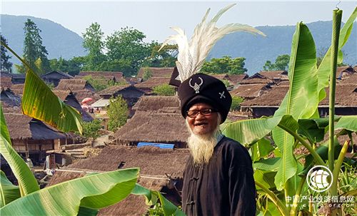 合力扶贫促新生：探索少数民族贫困县“蝶变”之路