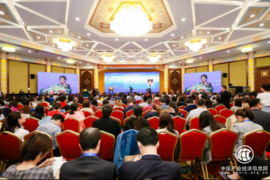 三全食品荣膺2019年国际食品安全与健康大会“唯一指定速冻食品”