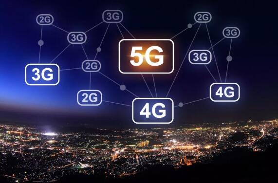 日本两大移动运营商未来10年投资380亿美元发展5G