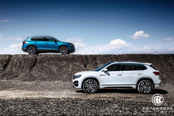 谁说SUV操控性不强?一汽-大众探岳在2019上海车展等你来战