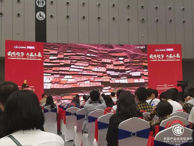 道格拉斯闪耀佛山两展，凭“国际力”赢得人气与大奖