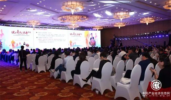 健康县域 健康中国 ——东软望海出席2019中国健康县域大会暨县级医院发展峰会