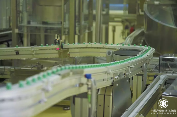 天士力致力构筑国际化质量控制体系