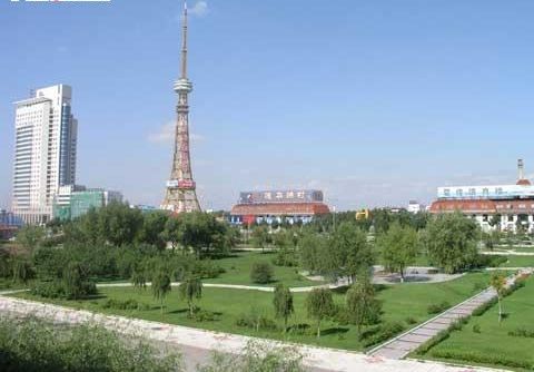 黑龙江逊克经开区：聚力打造优质产业发展平台