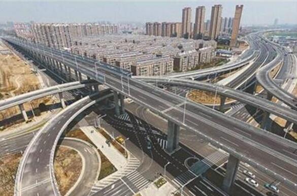 江苏出台加快推进现代综合交通运输体系建设意见