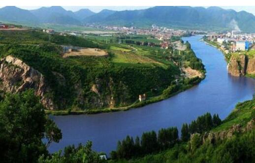 黑龙江东宁精心打造四季旅游品牌