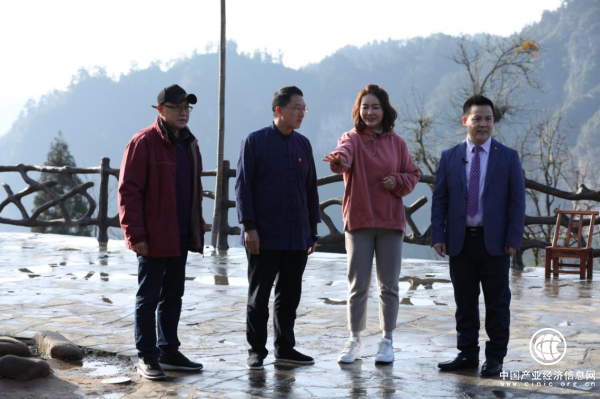 上新啦！4月26日《乡村合伙人》走进十八洞村