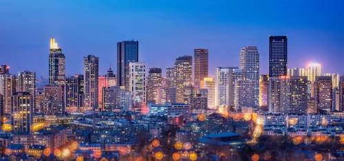 合能地产27载匠心之道 铂悦华庭筑梦成都