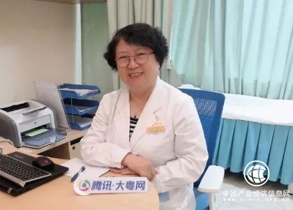 李慧娟：大多数家长关注孩子0-3岁，其实儿童保健范畴更长远