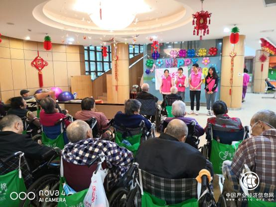 用爱陪伴生命，有缘网携手成都益多公益传递温暖