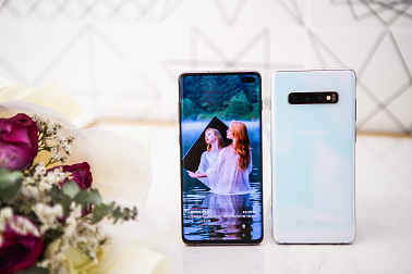 三星Galaxy S10持续热销 助力三星手机在中国市场“东山再起”