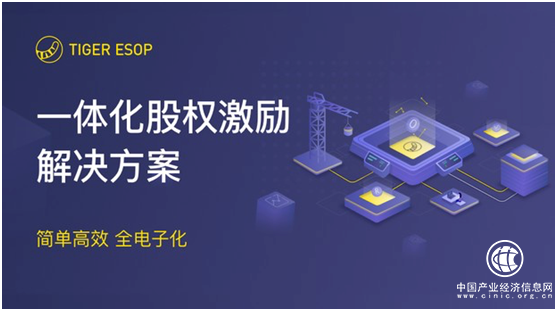老虎证券推ESOP管理业务 助力新经济企业员工激励