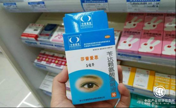 莎普爱思披露2018年财报，转型之路初见成效