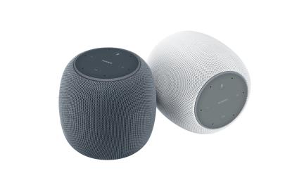 牵手丹拿、腾讯的华为AI音箱 是送给耳朵最好的礼物！