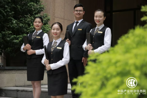 汇丰物业：匠心成为美好生活服务的领导者