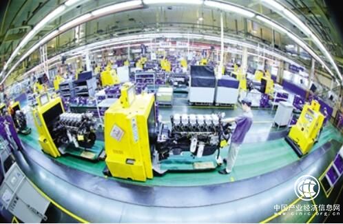 谭旭光：把潍柴打造成全中国乃至全世界博士最向往的地方