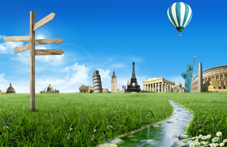 加长版“五一”小长假，招行信用卡打通吃喝玩乐购