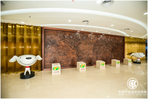 携手京东大数据，助力福清食品产业转型升级