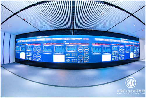 携手京东大数据，助力福清食品产业转型升级