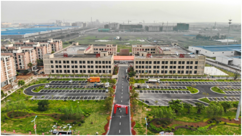 携手京东大数据，助力福清食品产业转型升级