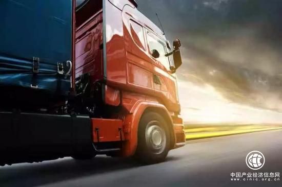 中交兴路，创新解决货运保险风控难题