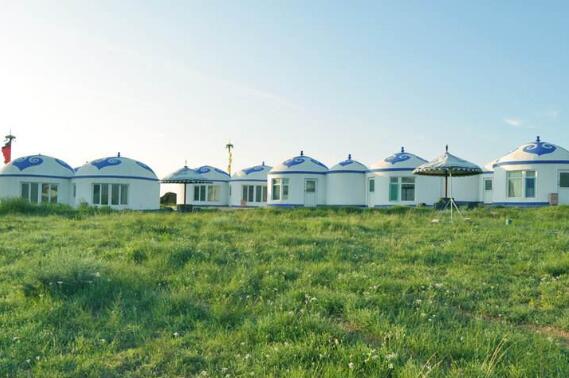 内蒙古鄂尔多斯市新增1家国家4A级旅游景区