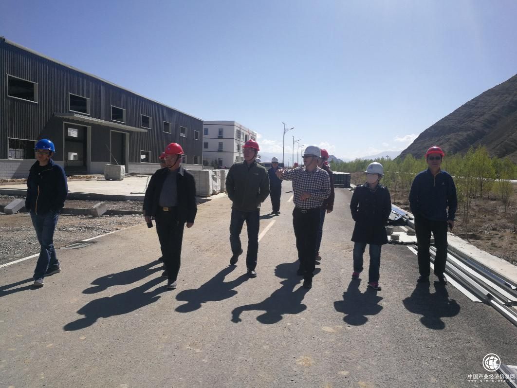 德琴3900携手中粮营养健康研究院 共话青稞产业扶贫